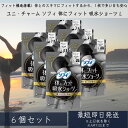 ユニ・チャーム ソフィ 体にフィット 吸水ショ−ツ L 6個セット サニタリーショーツ 吸水型 吸収 ナプキン不要 吸水パンツ ショーツ 尿漏れ 消...