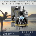 ユニ・チャーム ソフィ 体にフィット 吸水ショ−ツ L 2個セット サニタリーショーツ 吸水型 吸収 ナプキン不要 吸水パンツ ショーツ 尿漏れ 消...