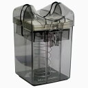 エバーメイト ペーパーハウスクリアブラック 115L専用 正規品保証