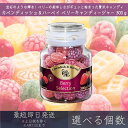 【選べる個数】【カベンディッシュ&ハーベイ】 ミックスベリー キャンディージャー 300g | ギフト プレゼント お菓子 おやつ あめ 飴 ミックス ベリー ...