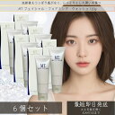MTメタトロン MTフェイシャル・フォアミング・ウォッシュ 120 ×6個セット │ リニューアル洗顔料 洗顔フォーム 保湿 エイジングケア 高保湿 乾燥肌 敏...