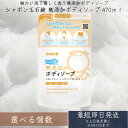 シャボン玉 無添加ボディソープ たっぷり泡 つめかえ 470ml (ボディーソープ 詰め替え) 無添加石けん 詰替用 詰め替え