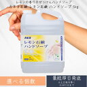 カネヨ石鹸 レモン石鹸 ハンドソープ 5kg 業務用 泡ポンプ 新鮮なレモンのさわやかな香り ハンドソープ 液体石鹸 ベビーせっけん 台所用せっけん