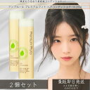 アンプルール AMPLEUR プレミアムフィト ヘアコンディショナーN 250g ×2個セット │ スカルプ ケア アミノ酸 メンズシャンプー メンズ シャンプ...
