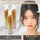 アンプルール プレミアムフィト ヘアウォッシュN 260mL ×3個セット │ スカルプ ケア スーパーヒアルロン酸 メンズシャンプー ノンシリコン 頭皮ケア 男性 美容室 セラミド 【シャンプー】