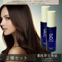 シンタ グッドナイト アロマリペアヘアオイル 60ml ×2個セット │ グッドナイトzzz... good night zzz... 美容室専売 ヘアオイル ヘアケア アロマイル つや髪