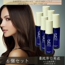 シンタ グッドナイト アロマリペアヘアオイル 60ml ×6個セット │ グッドナイトzzz... good night zzz... 美容室専売 ヘアオイル ヘアケア アロマイル つや髪