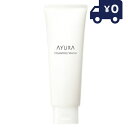 AYURA アユーラ フォーミングウォッシュ 洗顔料 120g