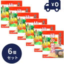 国産低温焙煎柿の葉茶 3g×30袋 6個セット リケン 日本製 ユニマットリケン 健康茶 食物繊維 お茶 健康飲料 自然 日本産