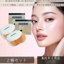 メイコー化粧品 ナチュラクター パウダーファンデーション 252 13g ×2個セット │ スポンジパフ付 保湿 乾燥 20代 30代 40代 50代 パウダー...