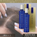 メイコー化粧品 薬用ヘアーエッセンスW 発毛促進剤 150ml 2個セット │ MEIKO 育毛剤 育毛 発毛促進 毛生促進 養毛 薄毛 脱毛予防 ふけ かゆみ 抜け毛 無香料 保湿 クール 男女兼用 美髪対策 爽やか 整髪効果 薬用 ヘアエッセンス ヘアケア