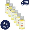 ナプラ N. ナチュラルバーム エヌドット ポリッシュオイル 30ml 6個セット マンダリンオレンジ/セージ&クローブ/アーバンローズ ポリッシュオイルSC ポリッシュオイルUR