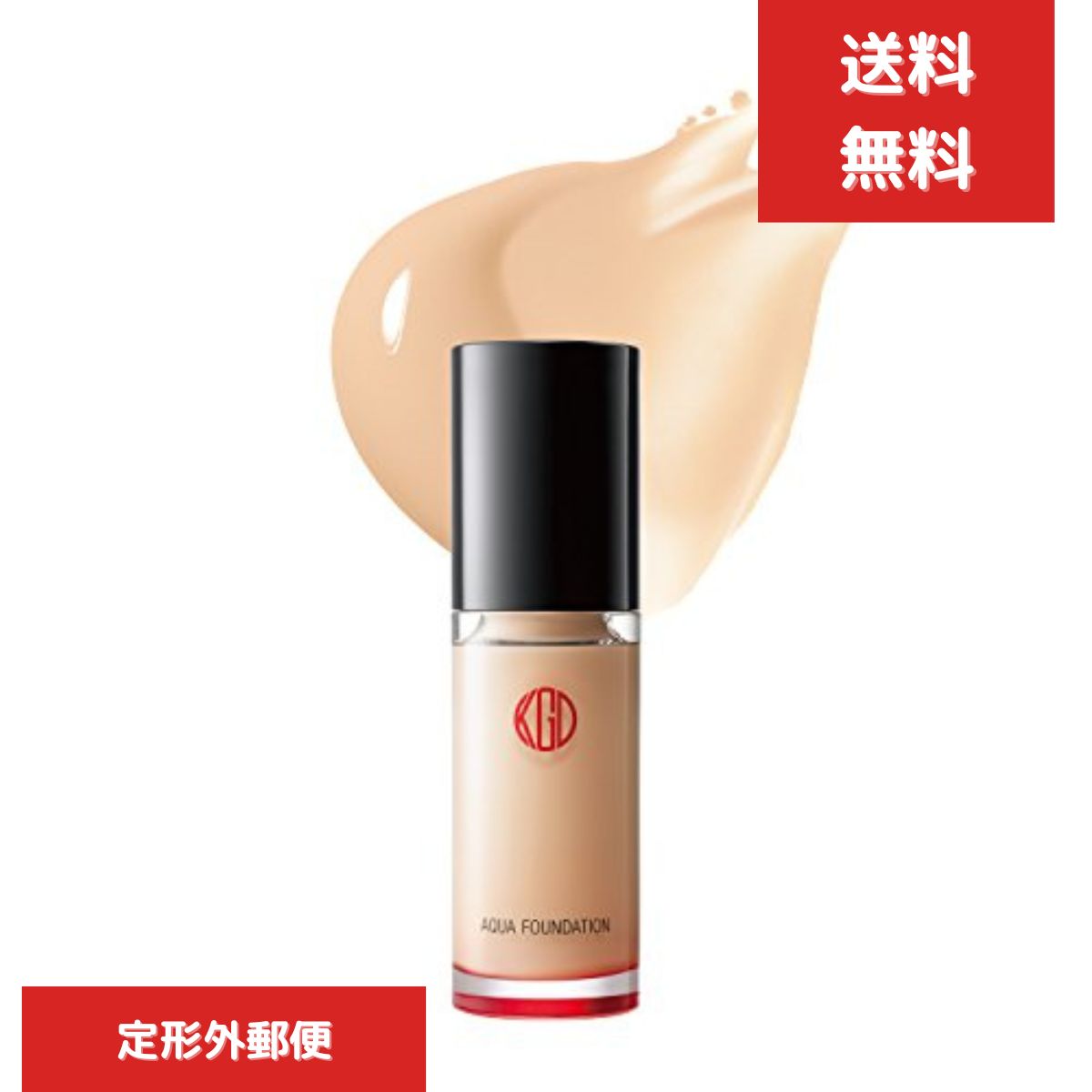 江原道(コウゲンドウ) マイファンスィー アクアファンデーション 002 KohDenDo 純正品