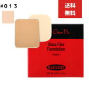江原道 マイファンスィー グロス フィルム ファンデーション ♯013 スポンジ1個付 9g レフィル パウダーファンデーション SPF30 PA+++ Koh...