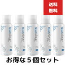 ハナミスイ アウトクリア ケアウォッシュ ムースタイプ 100g 5個セット デリケートゾーン