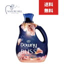 ダウニーインフュージョンBLISS スパークリングアンバー&ローズ 2400ml 37000997320
