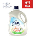 P&G ウルトラダウニー ネイチャーブレンド ローズ&アロエ 3060...(3)