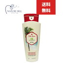 オールドスパイス ボディウォッシュ FC フィジー 16oz(473ml)【オールドスパイス】
