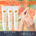 【金木犀】 ハンドクリーム ミニ 20g 3個セット │ デイリーアロマジャパン デイリーアロマ ギフト プレゼント 日本製 金木犀 キンモクセイ 保湿 乾燥対策 ハンドケア 手荒れ対策 ツバキオイル ホホバオイル シアバター オリーブオイル