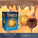 【テリーズ】 チョコレート オレンジ ミルク 157g 12個セット | TERRY'S プレゼント ギフト プチギフト お菓子 おやつ 輸入菓子 バレンタイン ホワイトデー クリスマス まとめ買い(4)