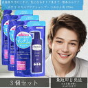 ロート製薬 デオコ スカルプケアシャンプー つめかえ用 370ml ×3個セット │ スカルプ ケア アミノ酸 メンズシャンプー メンズ シャンプー 頭皮ケア 男性 美容室 人気 爽やかな香り