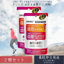 機能性表示食品 血圧 血管 ケア 30粒 30日分 ×2個セット GABA カツオ由来 エラスチン ペプチド 加齢 血管機能 維持 健康食品 サプリ サプリメン...