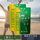 【オリヒロ】清浄培養クロレラ 1000粒 2個セット サプリ サプリメント 女性 男性 体調管理 偏食 葉緑素 野菜 野菜不足 飲みすぎ 食べ過ぎ orihir...