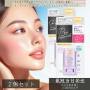 コーセーコスメポート サンカット プロディフェンス トーンアップアップUVスティック 20g ×2個セット│ UVスティック トーンアップ ラベンダー SPF5...