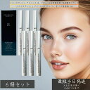 リバイタラッシュ アドバンス ジャパン まつげ美容液 2ml ×6個セット │ RevitaLash ADVANCED JAPAN まつ毛ケア 保湿 強化 まつ...