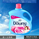 ダウニー 柔軟剤 エイプリルフレッシュ 3290ml │ 濃縮タイプ 衣類用ソフナー アメリカ製 Downy April Fresh P&G 海外輸入 洗濯用大容量 洗濯用柔軟剤 フローラル系柔軟剤