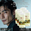 オールドスパイス フレグランスバー ティンバー 85g ×6個セット │ メンズ ウッディ系の香り サンダルウッド 香り 海外製 長時間持続 男性用 正規品 ス...