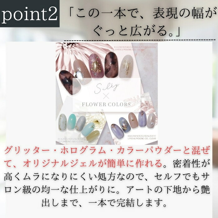���륭���ߥ����󥰥����� 15g ��2�ĥ��åȨ� ���ꥢ������ �ߥ����� ������ͥ��� ���顼������ Ĵ���� �ȥåץ����� �١��������� UV LED �б� ������ �ץ����� ��Ʃ���� Ĺ���� �ĥ�