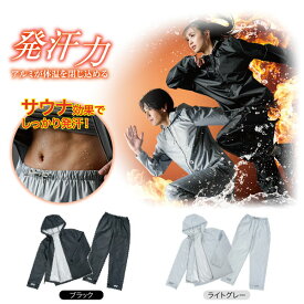 発汗 シェイプ エクサ サウナスーツ ニーズ 発汗シェイプ エクササウナスーツ