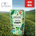 Mug&Pot ORGANIC オーガニック 抹茶入り煎茶 ティーバッグ 2g×20P　Tokyo Tea Trading