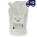 ナプラ N. エヌドット モイスチャー シア シャンプー 750ml 詰替用 レフィル(レフィル単品)ナプラ SHEA