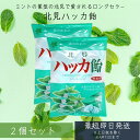 北見ハッカ飴 240g 2個セット 北見ハッカ通商 ミント ハッカアメ 北見名物 北見 北海道 飴 キャンディ— 送料無料 ハロウィン お歳暮 御歳...