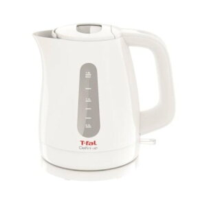 【送料無料!!】パイロットランプ付 T-fal ティファール 『T-fal 1.8L』 1.8L 電気ケトル　電気ポット　結婚式　お祝い　プレゼント　やかん 電気ポット 電気湯沸かし器　カフェケトル コードレス 省エネ 節電 ポット 湯沸し 湯沸かしポット