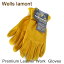 ֡ڥ᡼̵ۥ륺  ܳ ޡWells Lamont Premium Leather Work Gloves ץߥ 쥶  ȼ   ž ǥ˥ ȥɥ  Х ץߥ 쥶ֵ׼ л ġ ܡפ򸫤