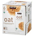 【送料無料】 カークランドシグネチャー 『oat 』オーガニック オーツ飲料 946ml x 6本  ...