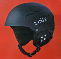 訳あり【送料無料】bolle 『訳あり◆◆ボレー ヘルメット ジュニア2 』 ジュニア スキー スノボ スノーボード 子供用 ジュニアヘルメット