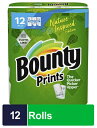 バウンティ　12ロール 『エコBounty』