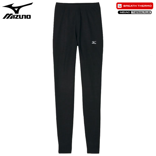 【ゆうパケットで送料無料!代金引換購入不可／配達日時指定不可】ミズノ MIZUNO ブレスサーモ　ヘ ...