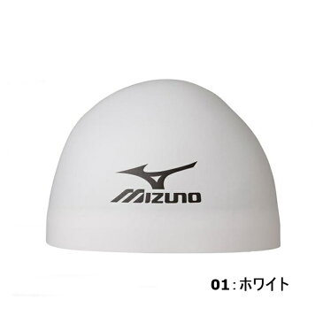 【ゆうパケットで全国送料無料!代金引換購入不可／配達日時指定不可】MIZUNO(ミズノ) GX-SONIC HEAD EZ やわらかタイプ（シリコーンキャップ）競泳 スイムキャップ FINA承認　男女兼用 [N2JW6004] ※安心のお荷物追跡番号有り