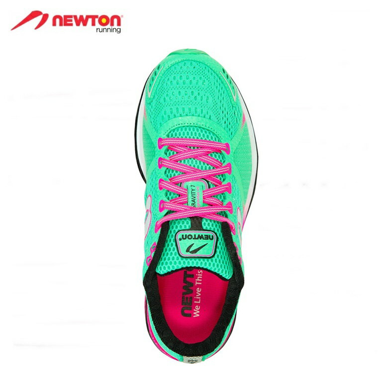 ������̵������ NEWTON�ʥ˥塼�ȥ�˥�ǥ����� ���˥󥰥��塼�� GRAVITAS 7�ʥ���ӥ���7��Teal/Fuschia (�ƥ�����ߥե�����) [W000218] �����ʡ����Բľ��ʤȤʤ�ޤ���