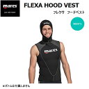 y{SIzBwszmares(}X) FLEXA HOOD VEST@tNT t[h@Y@3mmt[hxXg[412815] ԕiEsiłB