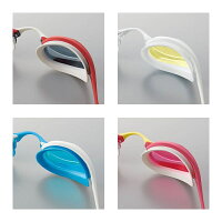 arena(アリーナ)FINA承認COBRAULTRAくもり止めUVカットスイミンググラスAGL-170クッションタイプ水泳競泳ゴーグル
