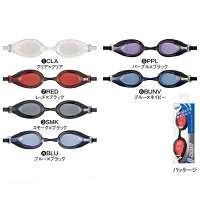 arena(アリーナ)水泳ゴーグルグラスQ-CHAKUくもり止めUVカットFINA承認AGL-2300フリーサイズ