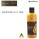 y^[pbNőS!ws^zBwszt@Ce(PHITEN) LOCK IN COLOR bNCJ[ Vv[ 300ml~2 [0916HSH91001]