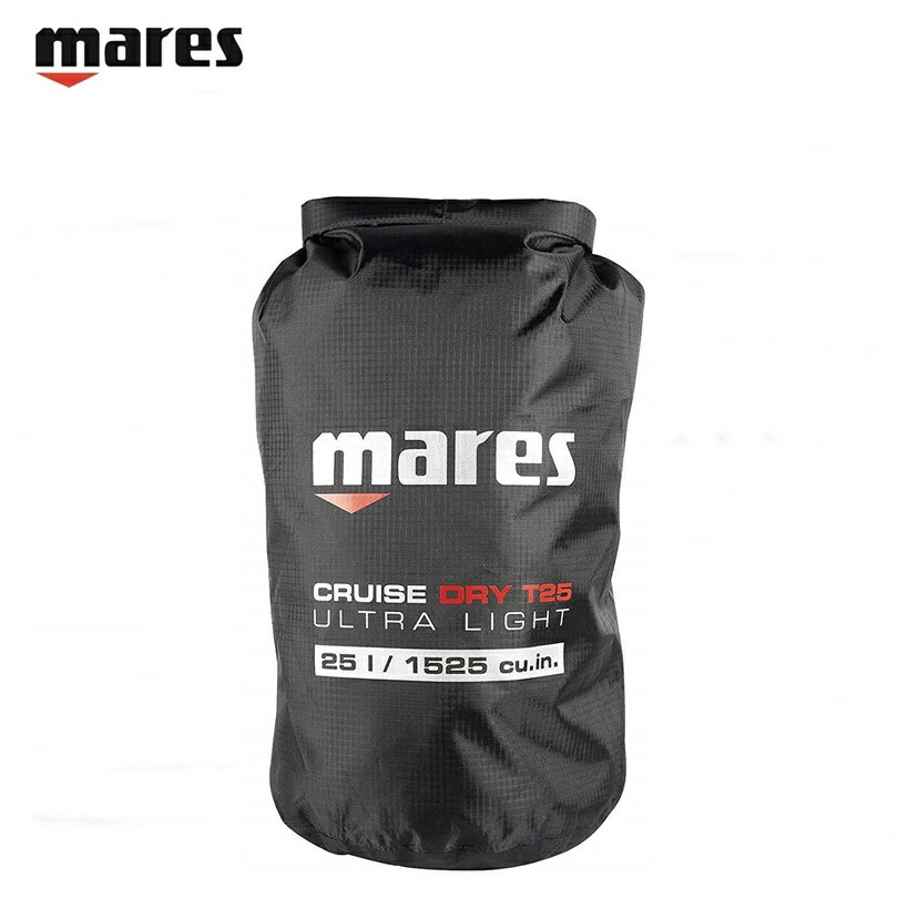 mares(マレス) クルーズ ドライ　Tライト 25L［415461］