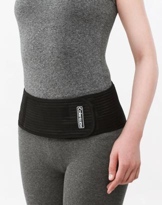 コラントッテ (Colantotte) ウエストベルト 磁気腰サポーター（男女兼用）[ACBW01］